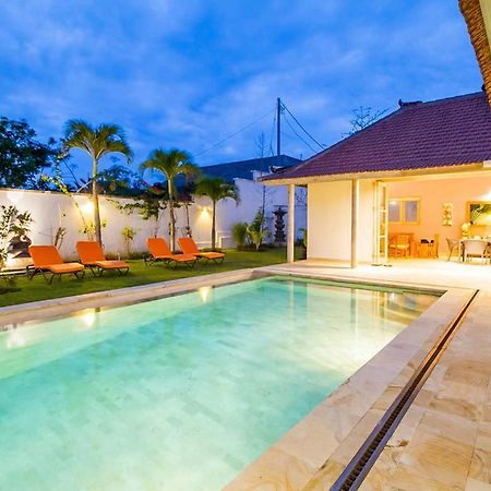 Vila Istana Willy Ungasan Exteriér fotografie